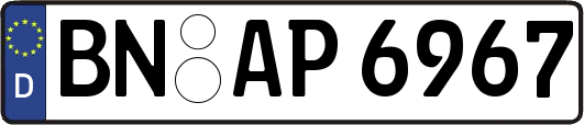 BN-AP6967