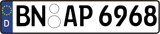 BN-AP6968