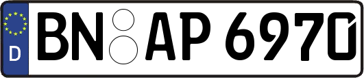 BN-AP6970