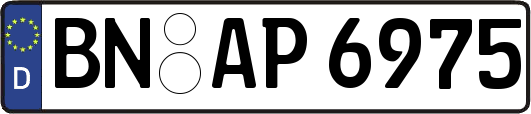 BN-AP6975