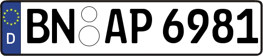 BN-AP6981