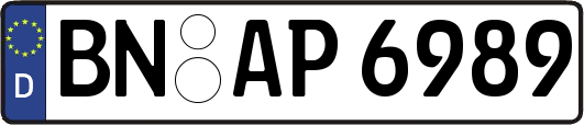 BN-AP6989
