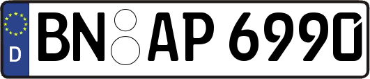 BN-AP6990