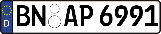BN-AP6991