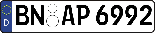 BN-AP6992