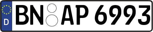 BN-AP6993