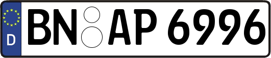 BN-AP6996
