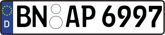 BN-AP6997
