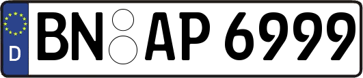 BN-AP6999