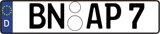 BN-AP7