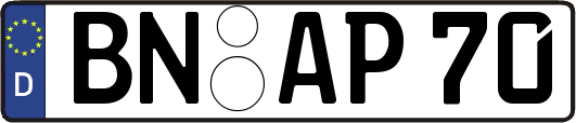 BN-AP70