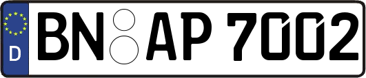 BN-AP7002