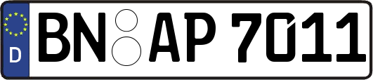 BN-AP7011