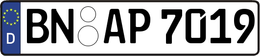 BN-AP7019