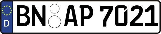 BN-AP7021