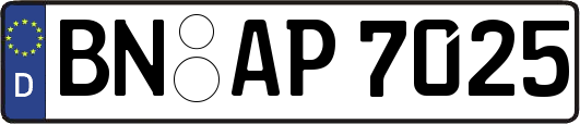 BN-AP7025