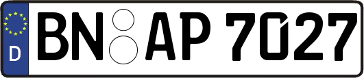 BN-AP7027