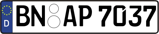 BN-AP7037