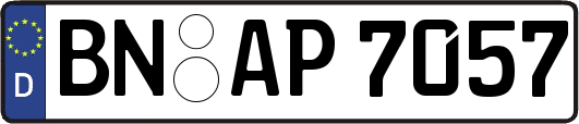 BN-AP7057