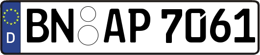 BN-AP7061