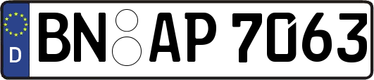 BN-AP7063