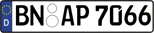 BN-AP7066