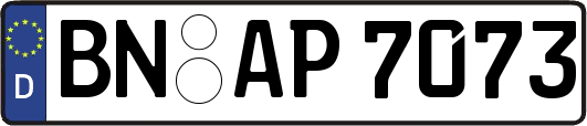 BN-AP7073