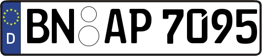 BN-AP7095