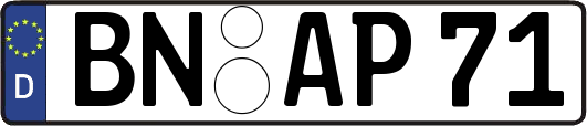 BN-AP71