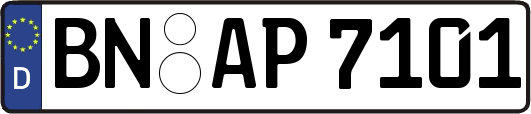 BN-AP7101