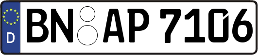 BN-AP7106