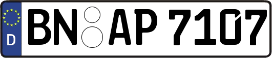 BN-AP7107