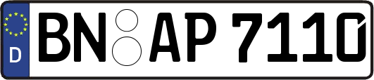 BN-AP7110