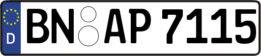BN-AP7115