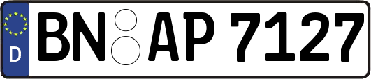 BN-AP7127