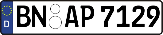BN-AP7129