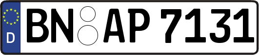 BN-AP7131