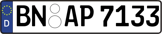BN-AP7133