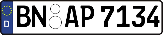 BN-AP7134