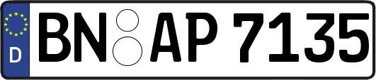 BN-AP7135
