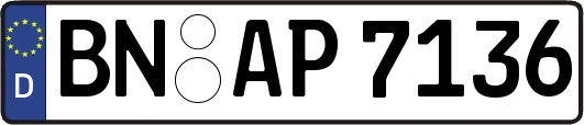 BN-AP7136
