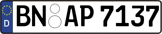 BN-AP7137