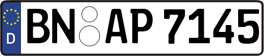 BN-AP7145