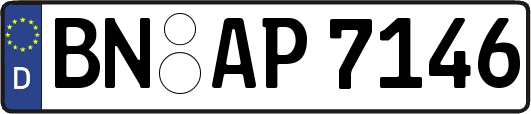 BN-AP7146