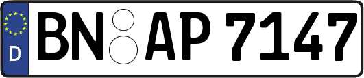BN-AP7147