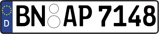 BN-AP7148