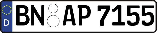BN-AP7155