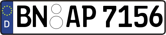 BN-AP7156