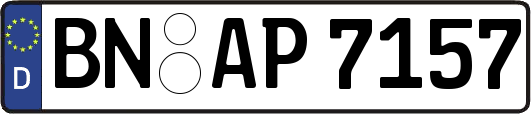 BN-AP7157
