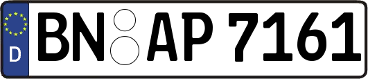 BN-AP7161